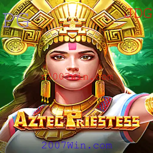 Explorando o Fascinante Mundo de AztecPriestess e 2007Win.com