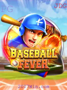 Explorando o Emocionante Mundo de BaseballFever e 2007Win.com
