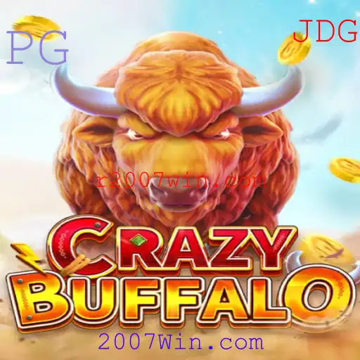 Explorando o Energizante Mundo de CRAZYBUFFALO e Suas Regras Únicas
