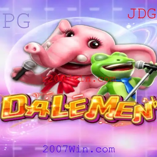 Explorando o Fascinante Mundo de DALEMEN: Um Jogo de Estratégia Inovador