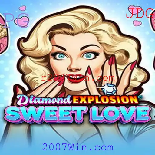Explorando DiamondExplosionSweetLove: O Intrigante Mundo dos Jogos Online