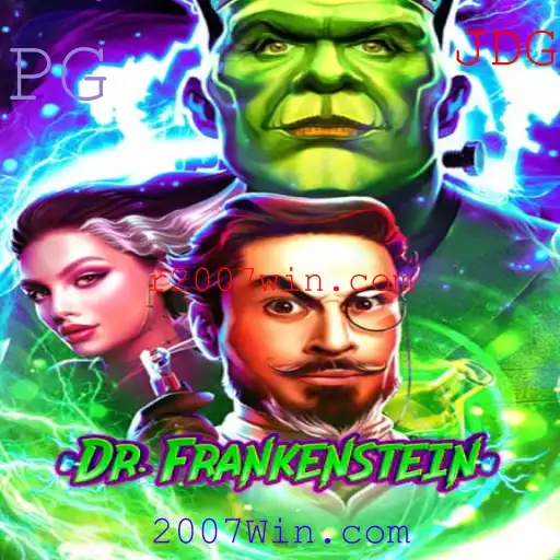 Explorando o Universo Envolvente de DrFrankenstein