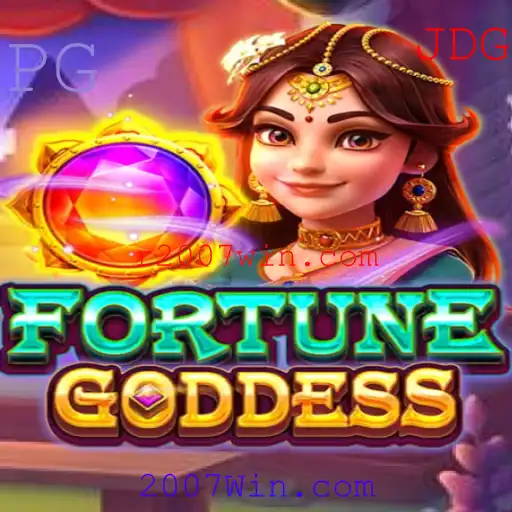 FORTUNEGODDESS: Descubra o Fascinante Jogo de Estratégia de 2007Win.com