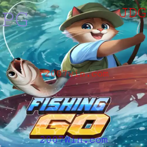 Explorando o Fascinante Mundo de FishingGO: Inovação e Entretenimento em 2007Win.com