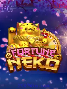 Explorando o Mundo de FortuneNeko: Um Mergulho na Emoção do Jogo