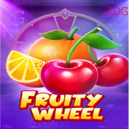Descubra as Aventuras de 'FruityWheel' e o Enigma de '2007Win.com'