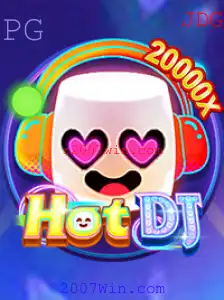 Descubra o Mundo Excitante de HotDJ: O Jogo que Estimula a Criatividade
