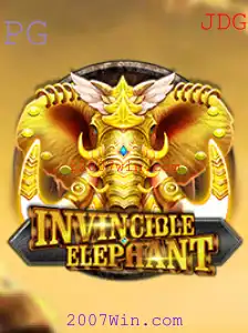 InvincibleElephant: Descobrindo O Fascinante Mundo Dos Jogos de 2007