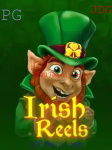 Descubra o Fascinante Mundo de IrishReels: Um Jogo de Sucesso em 2007Win.com