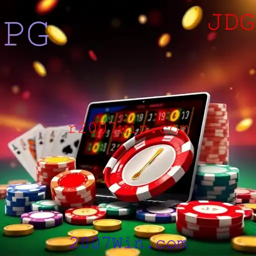Jogos de cassino