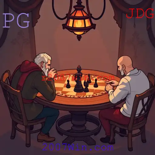 Jogos de mesa