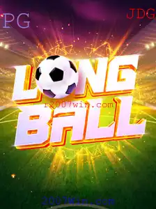 Descubra o Universo Emocionante de 'LongBall'
