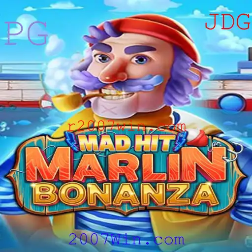 Descubra o Mundo Emocionante de MadHitMarlinBonanza: Regras e Dicas
