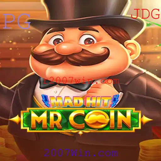 Explorando o Mundo de MadHitMrCoin: Um Guia Completo com Destaque em 2007Win.com