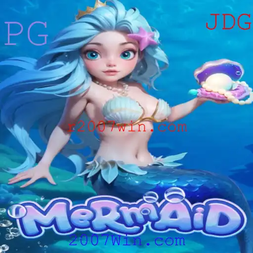Explorando o Mundo Encantado do Jogo Mermaid: Descubra as Aventuras de 2007Win.com