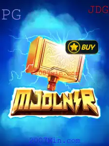 Descubra o Fascinante Mundo de Mjolnir: Um Jogo Inovador