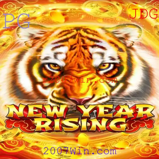 Descubra o Fascinante Mundo do Jogo NewYearRising