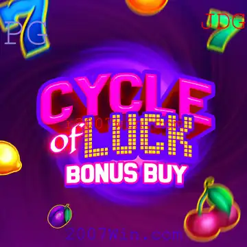 Explorando o Jogo CycleofLuckBonusBuy