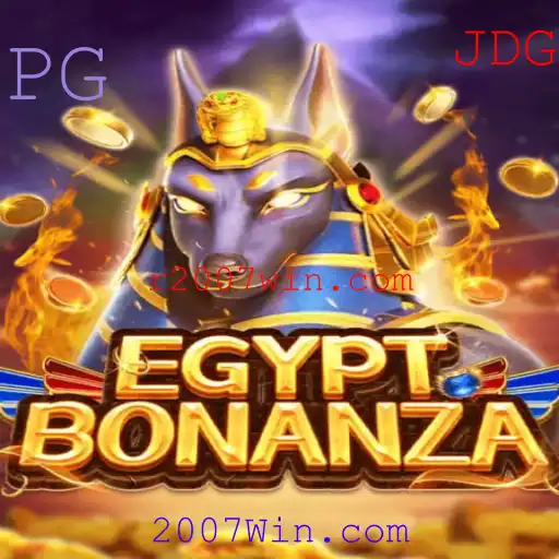 EgyptBonanza: Jogo Inovador com Temática Egípcia