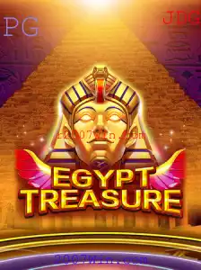 Desvendando os Segredos do Jogo EgyptTreasure