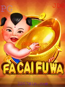 Descubra FaCaiFuWa: O Jogo de Estratégia e Sorte do Momento