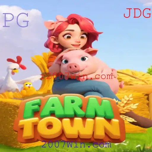Descubra o Mundo de FarmTown: Um Jogo de Estratégia e Diversão no Seu Talão de Cheques Virtual