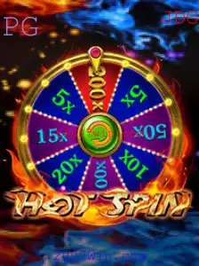Descobrindo o Novo Jogo 'HotSpin' no 2007Win.com