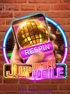 Explorando o Mundo de JumpHighermobile: Diversão Infinita no Universo Digital