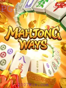 Descubra o Fascinante Jogo MahjongWays
