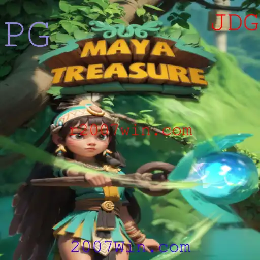 Descubra os Mistérios de 'MayaTreasure' - O Jogo de Estratégia de 2007Win.com