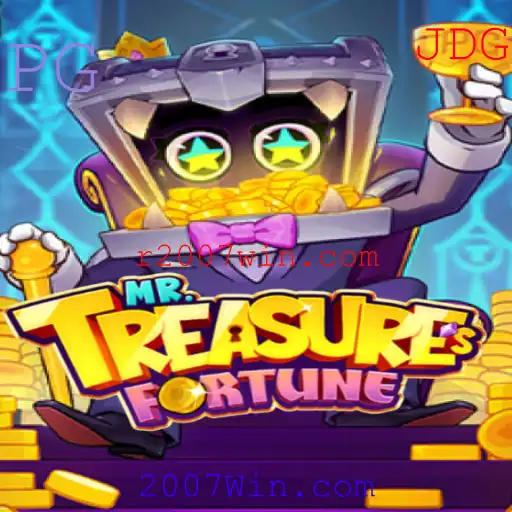 Explore o Mundo Fascinante de MrTreasuresFortune e Descubra a Magia de 2007Win.com