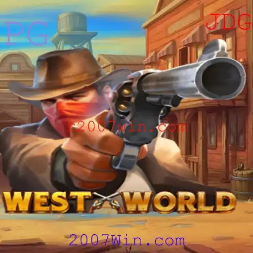 Descubra a Emoção do Jogo WestWorld em 2007Win.com