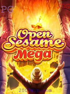 Descubra o Fascinante Mundo de OPENSESAMEMEGA