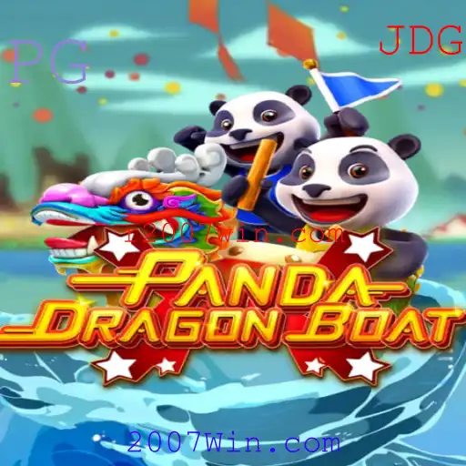 Descubra o Fascinante Mundo de PANDADRAGONBOAT e a Chave para o Sucesso em 2007Win.com