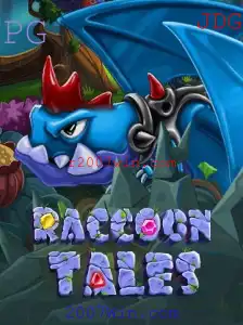 RaccoonTales: Explorando Aventuras e Estratégias no Mundo dos Guaxinins