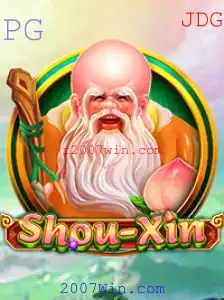 Explorando o Universo de ShouXin: Uma Jornada pelo Universo do Jogo com 2007Win.com