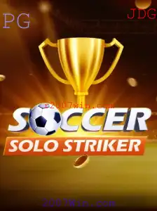 Explorando SoccerSoloStriker: O Jogo de Futebol em Destaque em 2007Win.com
