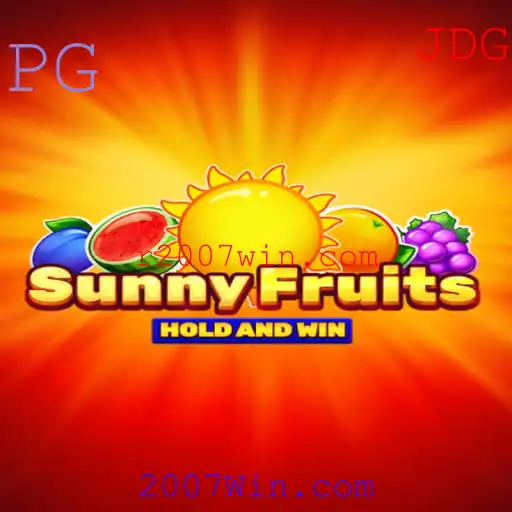 Explorando o Mundo Vibrante de SunnyFruits