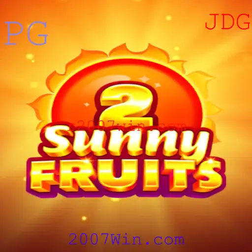 SunnyFruits2: Descubra a Alegria e Empolgação do Mundo das Frutas