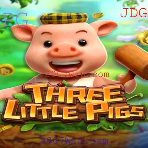 THREELITTLEPIGS: Explorando o Fascinante Mundo do Jogo de Estratégia