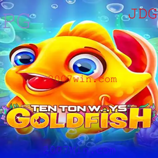 Descubra o Fascinante Mundo de TenTonWaysGoldfish: Regras e Estratégias