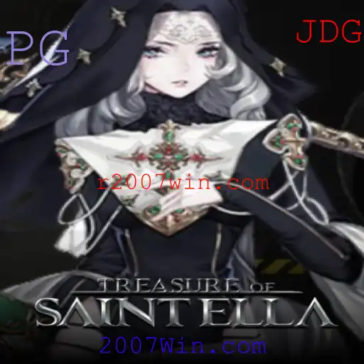 Aventuras no Jogo TreasureofSaintElla: Descobrindo Novas Emoções