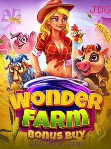 Explorando o Fascinante Universo de WonderFarmBonusBuy