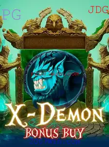 Explorando o Mundo de XDemonBonusBuy: Um Jogo Inovador no Cenário Atual